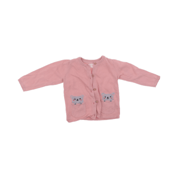 H&M Cardigan 74 cm