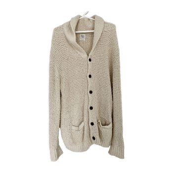 Sub cardigan