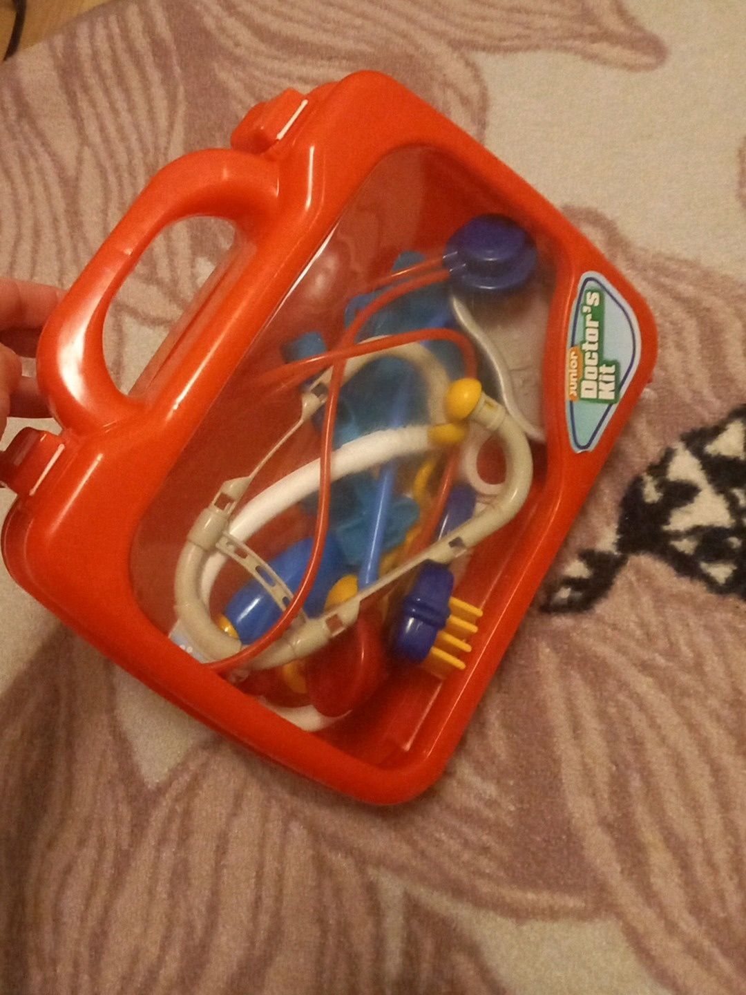 Lääkärilaukut kids' item