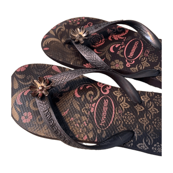 Havaianas sandals