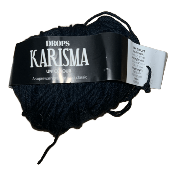 Karisma lankakerä