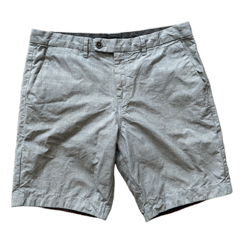 Ted Baker ruudulliset shortsit
