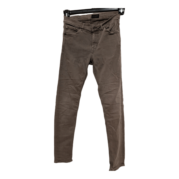 Brown Tiger of Sweden jeans