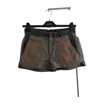 Zara shortsit 