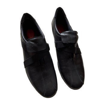 Pomar loafers