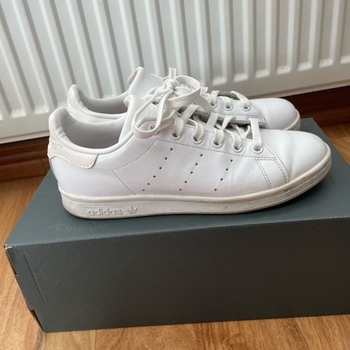 Adidas sneakers