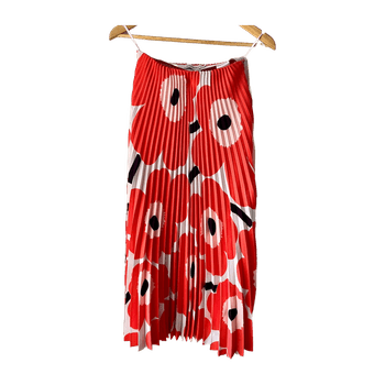 Marimekko Viserrys hame