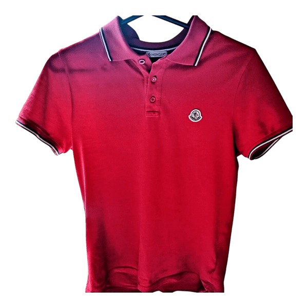 Moncler Polo