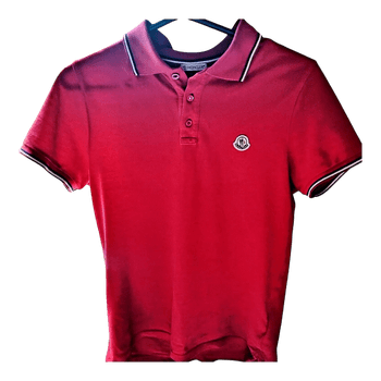 Moncler Polo