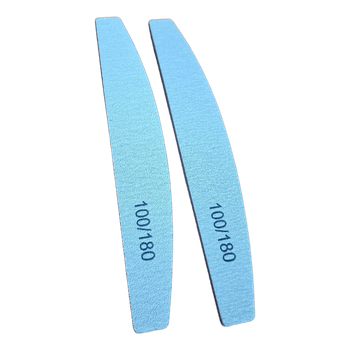 Nagų dildės 100/180