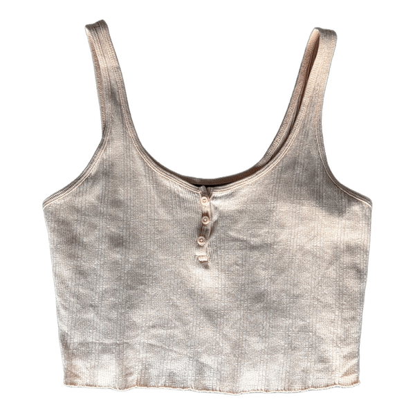 Koral tanktop