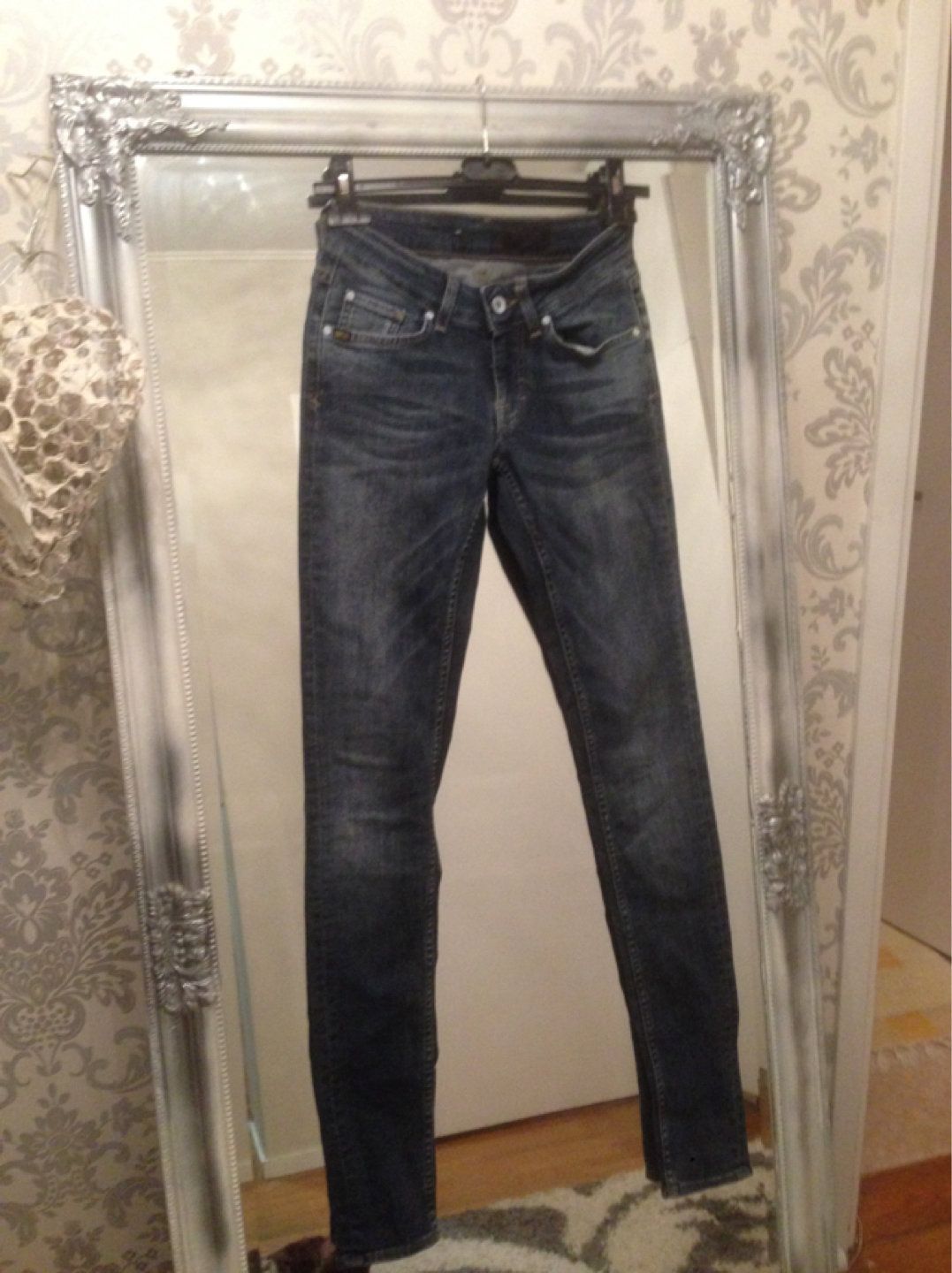 Tiger of sweden jeans