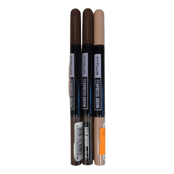 Maybelline express brow