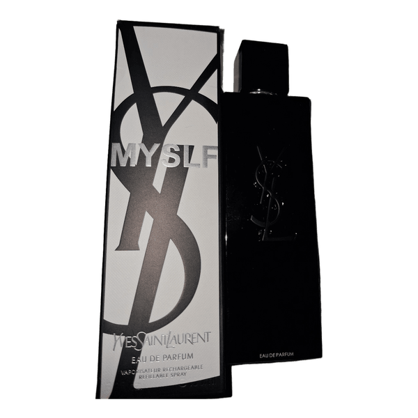 YSL Myslf hajuvesi