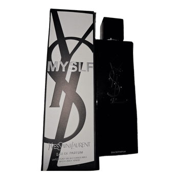 YSL Myslf hajuvesi