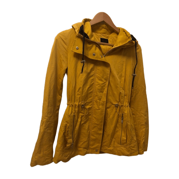 Zara coat