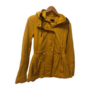 Zara coat
