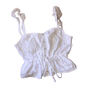 Stradivarius top