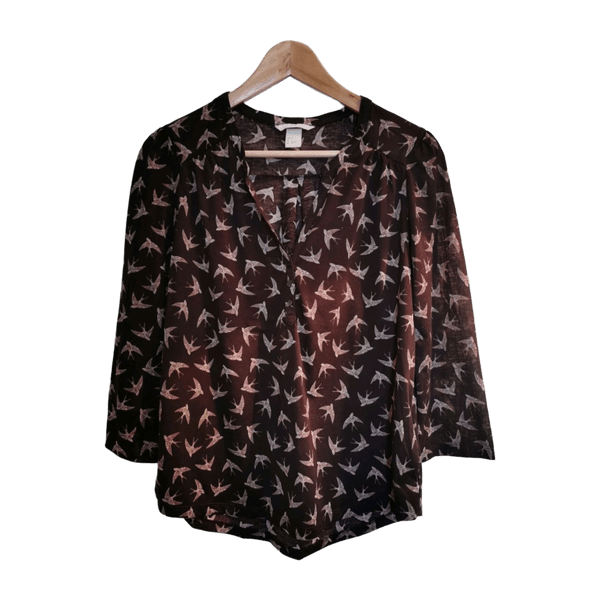 H&m blouse