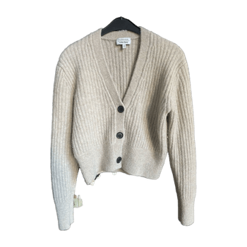 & other stories cardigan