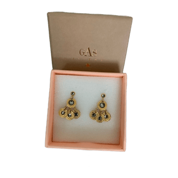 Gas bijoux jewelry