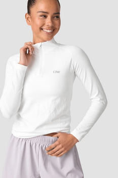 Everyday Seamless 1/4 Zip