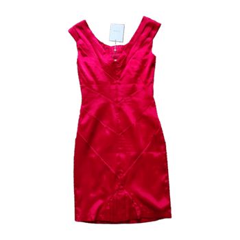 Vila dress