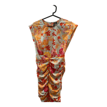 Vero Moda floral dress