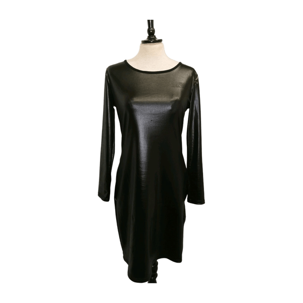 Pvc dress