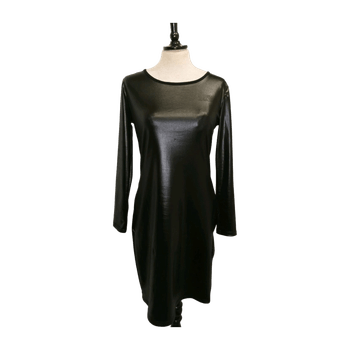 Pvc dress