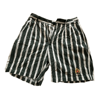 J.P. Company raidalliset shortsit