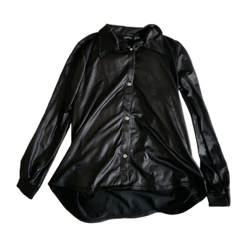 Boohoo blouse