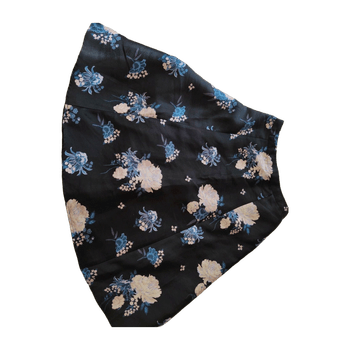 Bik bok skirt
