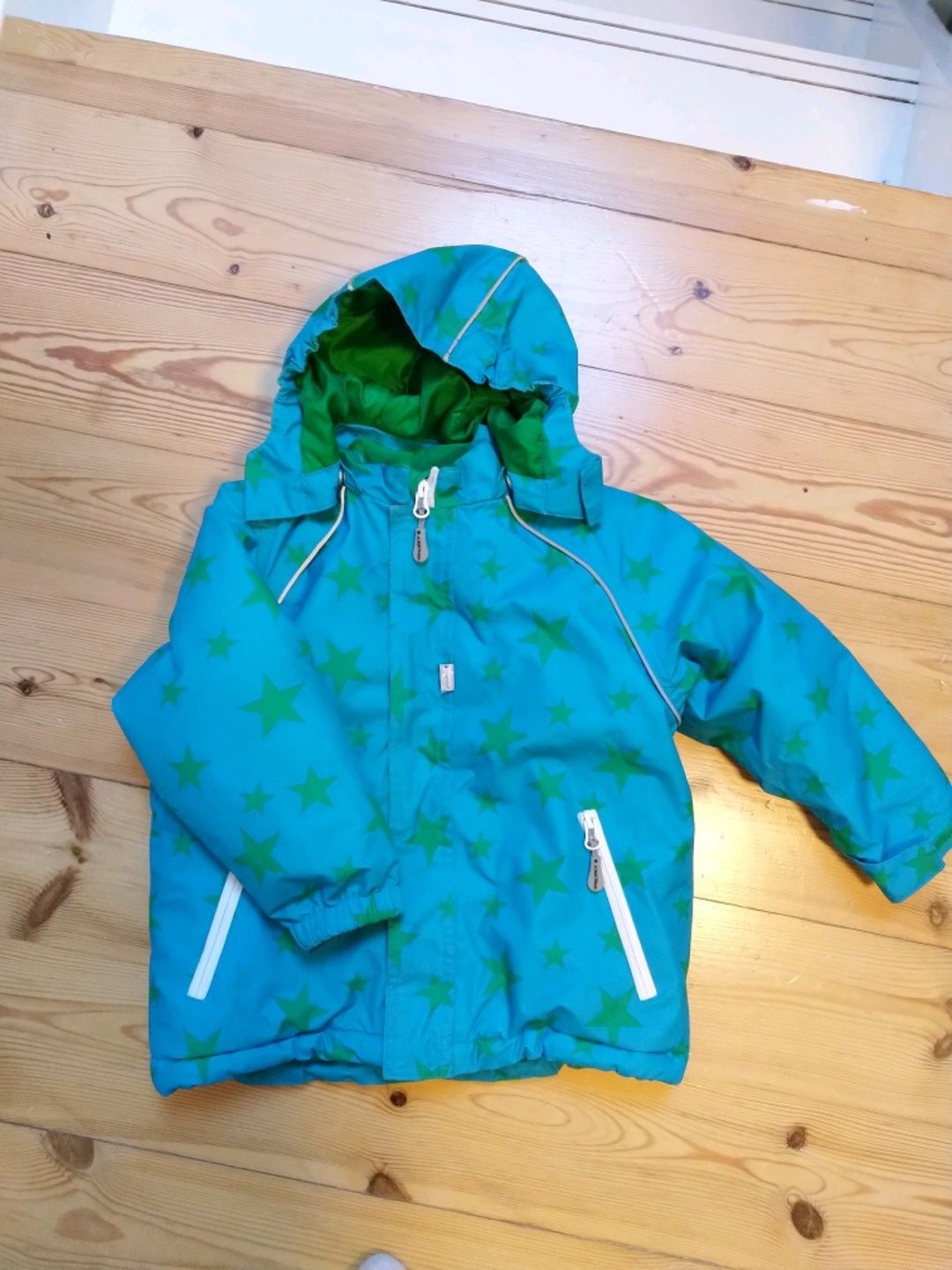 Jonathan kids' jacket