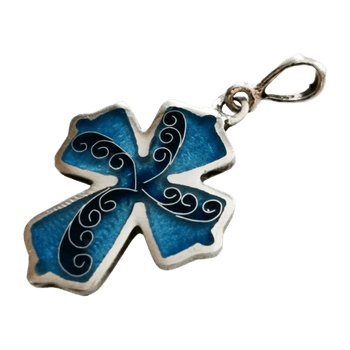 Silver 925 pendant