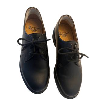 Dr. martens loafers