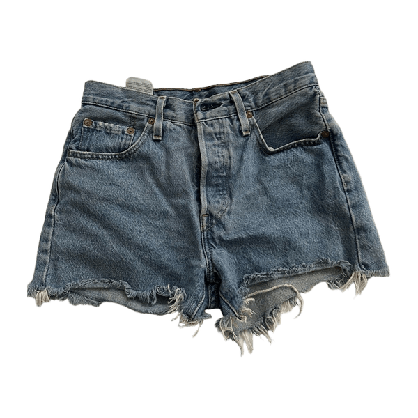 Levi’s shorts