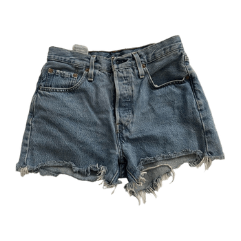 Levi’s shorts