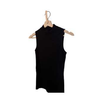 Musta ribbioneuletoppi