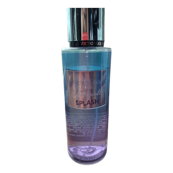 Victoria's Secret Love Spell