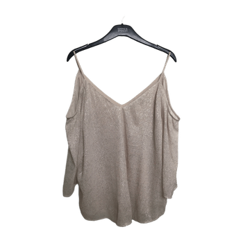 Gina tricot blouse
