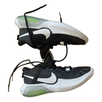 Nike lenkkarit (erikoismalliset, katso kuvat) koko 37,5. Pohjalliset 23,5cm