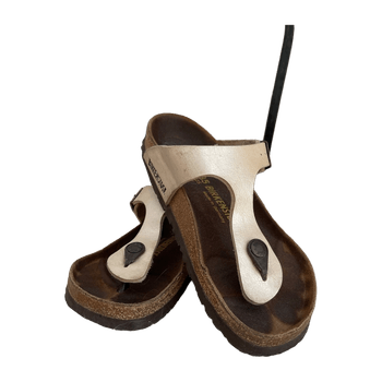Birkenstock sandals