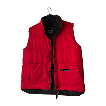 Canada goose coat