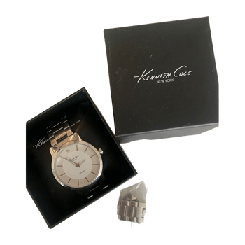 Kenneth cole watch
