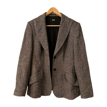 Pta vintage coat