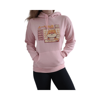 Kawaii-huppari