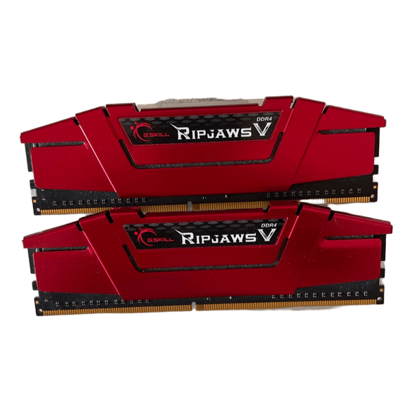 G.Skill Ripjaws V RAM