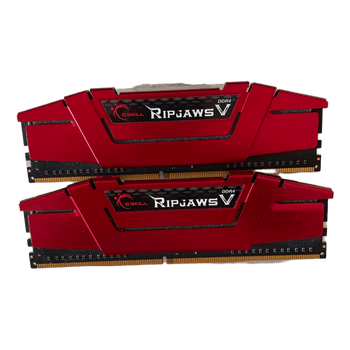 G.Skill Ripjaws V RAM