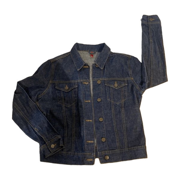 Vintage coat
